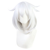 Paimon Genshin Impact Paimon Cosplay Perücke